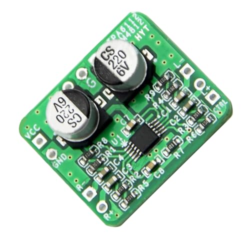 YIGZYCN 132mW Kopfhörer Verstärker Bord SGM4812 HiFi Amp Modul Differential Ausgewogene Ausgang Für Musik Enthusiasten HiFi Amp Modul YIGZYCN 132mW Kopfhörer Verstärker Bord SGM4812 HiFi Amp Modul Differential Ausgewogene Ausgang Für Musik Enthusiasten HiFi Amp Modul von YIGZYCN