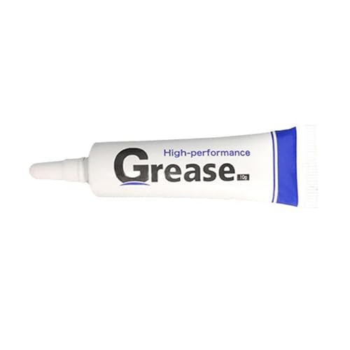 YIGZYCN 3D Drucker Teilgetriebe Grease Schmiermittel Führen Schienen Fett Optisch Schmierfettersatz Für 3D Drucker YIGZYCN 3D Drucker Teilgetriebe Grease Schmiermittel Führen Schienen Fett Optisch Schmierfettersatz Für 3D Drucker von YIGZYCN