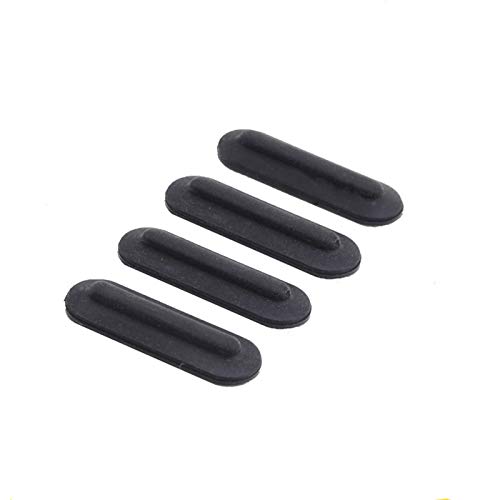 YIGZYCN 4 Stück Gummifüße rutschfeste Bodenfüße Für Thinkpad T450 L440 T440s X230s X240s X240 X250 Laptop Reparaturteile Für Thinkpad T450 L440 YIGZYCN 4 Stück Gummifüße rutschfeste Bodenfüße Für Thinkpad T450 L440 T440s X230s X240s X240 X250 Laptop Reparaturteile Für Thinkpad T450 L440 von YIGZYCN