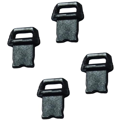 YIGZYCN 4 x Abdeckungen für 16, 15, 14, 13, 12, Handy-Ladeanschluss-Schutzabdeckungen für mehrere Geräte YIGZYCN 4 x Abdeckungen für 16, 15, 14, 13, 12, Handy-Ladeanschluss-Schutzabdeckungen für mehrere Geräte von YIGZYCN