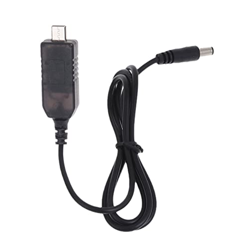 YIGZYCN 8 4 V Netzteil Kabel Draht Lade Adapter Typ C USB C Zu DC5521 Kabel Für 8 4 V Lithium Pack Ladegerät Kabel von YIGZYCN