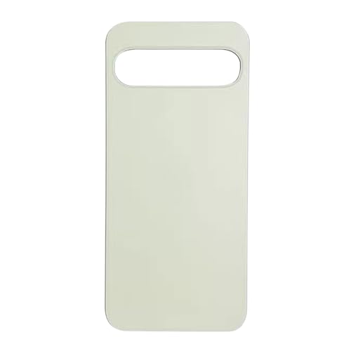 YIGZYCN Back Screen Protector Film Guard Shell Für Pixel XL Nonslip Design Easy Installation Phone Zubehör von YIGZYCN