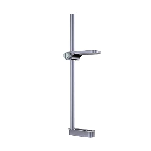YIGZYCN Chassis Lüfterposition Grafikkartenhalter Doppelseitige GPU-Halterung Höhenverstellbar Desktop PC Gehäuse Kühlung von YIGZYCN