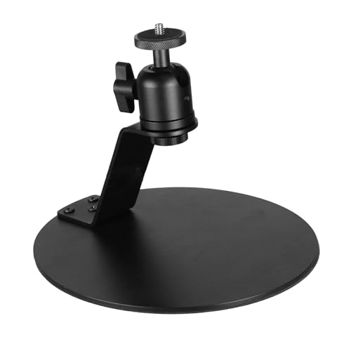 YIGZYCN Desktop Projector Ständer Einstellbare Neigung 1/4 Zoll YIGZYCN Desktop Projector Ständer Einstellbare Neigung 1/4 Zoll von YIGZYCN