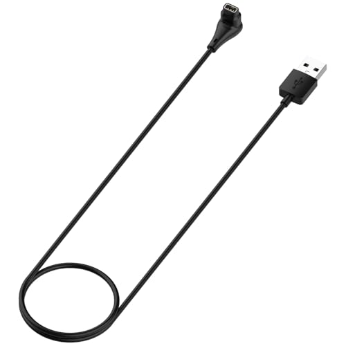 YIGZYCN Effizienter Magnetischer Stecker Smartwatch Schnellladungskabelkabeldraht Fast Power Adapter Für Pace Watch Benutzer Geeignet von YIGZYCN