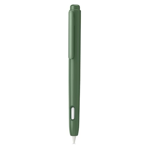 YIGZYCN Einziehbarer Bleistift für 2. Generation Stifthalter, Hülle, Griffhalter, schützend YIGZYCN Einziehbarer Bleistift für 2. Generation Stifthalter, Hülle, Griffhalter, schützend von YIGZYCN