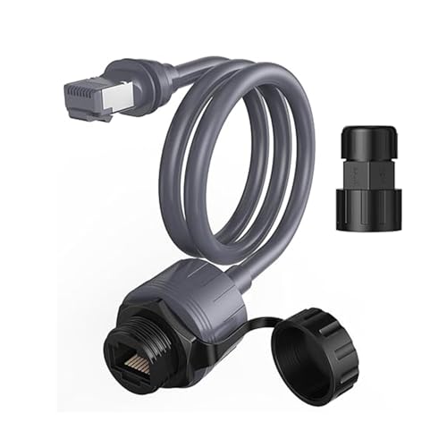 YIGZYCN Fast Speed ​​Ethernet Adapter 2000mbit / S Für Die Stabile Netzwerkverbindung Von Gen3 Dish In Verschiedenen Umgebungen von YIGZYCN