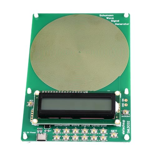 YIGZYCN Generator 7 83 Hz Einstellbare Frequenz Sinus Mit Typ C Ladeanschluss Starke Entstörung YIGZYCN Generator 7 83 Hz Einstellbare Frequenz Sinus Mit Typ C Ladeanschluss Starke Entstörung von YIGZYCN