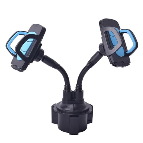 YIGZYCN Handy-Halterung für Auto, Getränkehalter, Getränkehalter, Handyhalter für Auto-Navigation, Handy-Schwanenhals-Zubehör YIGZYCN Handy-Halterung für Auto, Getränkehalter, Getränkehalter, Handyhalter für Auto-Navigation, Handy-Schwanenhals-Zubehör von YIGZYCN