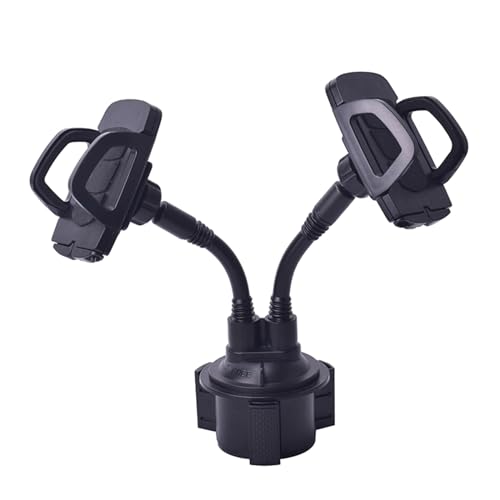 YIGZYCN Handy-Halterung für Auto, Getränkehalter, Getränkehalter, Handyhalter für Auto-Navigation, Handy-Schwanenhals-Zubehör YIGZYCN Handy-Halterung für Auto, Getränkehalter, Getränkehalter, Handyhalter für Auto-Navigation, Handy-Schwanenhals-Zubehör von YIGZYCN