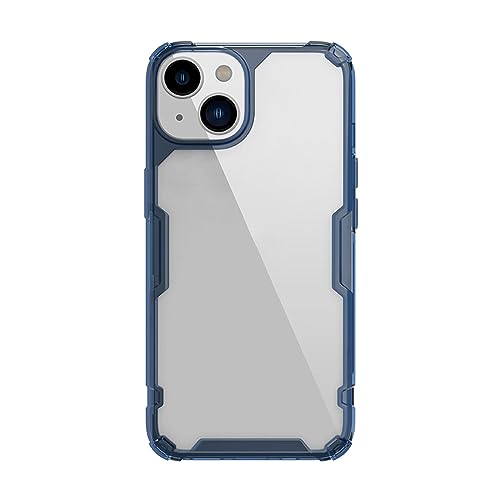 YIGZYCN Handy-Schutzhülle für 14 / 14 Pro / 14 Uhr, kratzfest, transparent, verschleißfest YIGZYCN Handy-Schutzhülle für 14 / 14 Pro / 14 Uhr, kratzfest, transparent, verschleißfest von YIGZYCN