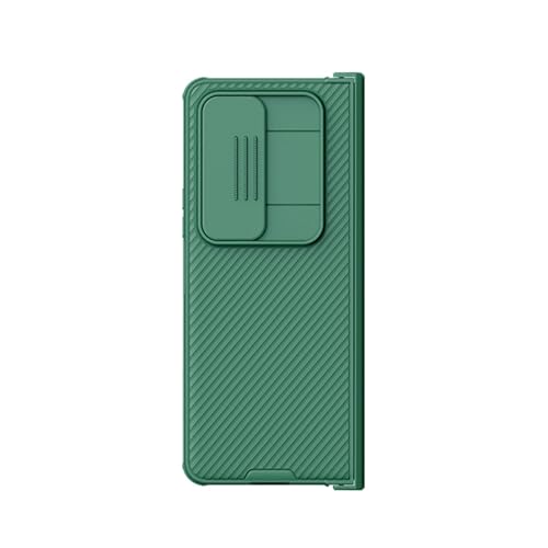 YIGZYCN Handy-Schutzhülle für Z Fold 4, ultradünn, kratzfest, mit Schiebe-Kamera-Objektivschutz YIGZYCN Handy-Schutzhülle für Z Fold 4, ultradünn, kratzfest, mit Schiebe-Kamera-Objektivschutz von YIGZYCN