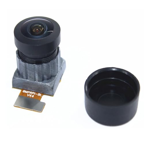 YIGZYCN Kameraobjektivbaugruppe IMX219 Videokameramodul 8MP 160 Grad Fischauge 3 15 Mm Webcam Entwicklungsplatine Kostenloses Laufwerk YIGZYCN Kameraobjektivbaugruppe IMX219 Videokameramodul 8MP 160 Grad Fischauge 3 15 Mm Webcam Entwicklungsplatine Kostenloses Laufwerk von YIGZYCN