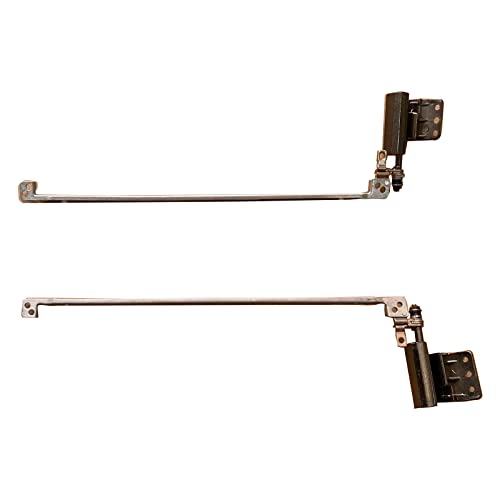 YIGZYCN Laptop LCD Scharniere Ersatz Passend Für VOSTRO V3450 3450 3450D Notebook Bildschirm Halterung Scharnier Set YIGZYCN Laptop LCD Scharniere Ersatz Passend Für VOSTRO V3450 3450 3450D Notebook Bildschirm Halterung Scharnier Set von YIGZYCN