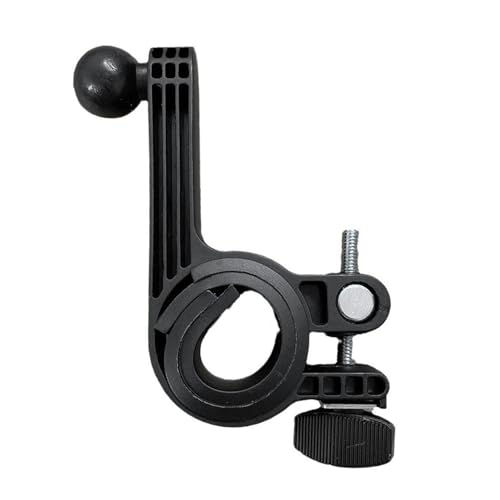 YIGZYCN Lenkerklemmen-Halterungsbasis, vielseitige Lenkerklemmen-Halterungsbasis, schnelle Installation für 17-mm-Buchsen-Geräte YIGZYCN Lenkerklemmen-Halterungsbasis, vielseitige Lenkerklemmen-Halterungsbasis, schnelle Installation für 17-mm-Buchsen-Geräte von YIGZYCN