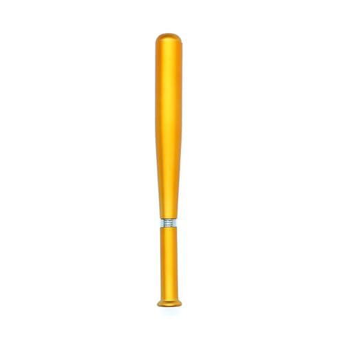 YIGZYCN Lustiger Kugelschreiber, Baseball-Kugelschreiber, Ölstift, glattes Schreiben, 1,0 mm, Baseballschläger-Stift YIGZYCN Lustiger Kugelschreiber, Baseball-Kugelschreiber, Ölstift, glattes Schreiben, 1,0 mm, Baseballschläger-Stift von YIGZYCN