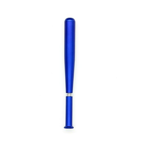 YIGZYCN Lustiger Kugelschreiber, Baseball-Kugelschreiber, Ölstift, glattes Schreiben, 1,0 mm, Baseballschläger-Stift YIGZYCN Lustiger Kugelschreiber, Baseball-Kugelschreiber, Ölstift, glattes Schreiben, 1,0 mm, Baseballschläger-Stift von YIGZYCN