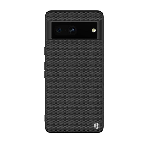 YIGZYCN Modische Schutzhülle, stoßfestes Polycarbonat + TPU, Handy-Stoßdämpfer, Kameralinse, Privatsphäre, Rückseite für Pixel 7 von YIGZYCN
