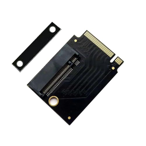YIGZYCN PCIE4.0 Für Rog Handheld Transfer Board 90 Grad M2 Transferkarte Für Rog Modifizierte M2 Festplatte Für AUSU Für Rog Handheld Transfer Board YIGZYCN PCIE4.0 Für Rog Handheld Transfer Board 90 Grad M2 Transferkarte Für Rog Modifizierte M2 Festplatte Für AUSU Für Rog Handheld Transfer Board von YIGZYCN
