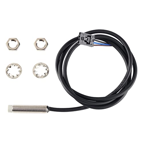 YIGZYCN PINDASensor Auto Bett Nivellierung Sensor Sonde 3PIN Für MK3 MK2.5 MK3S MK2.5S 3D Drucker Sensor Sonde Thermometer von YIGZYCN