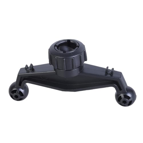 YIGZYCN Professioneller 17 Mm Doppelball Kopfverlängerungs Kopfverlängerungsanschluss Für Autotelefonhalter Und Desktop Ständer YIGZYCN Professioneller 17 Mm Doppelball Kopfverlängerungs Kopfverlängerungsanschluss Für Autotelefonhalter Und Desktop Ständer von YIGZYCN