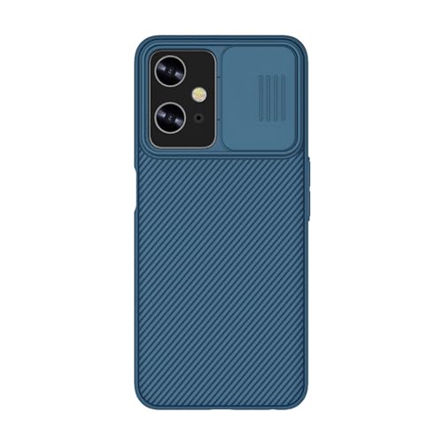 YIGZYCN Smartphone Protect für Nord CE2Lite Schiebe-Kameraobjektiv für Proof, Handy für Hülle von YIGZYCN