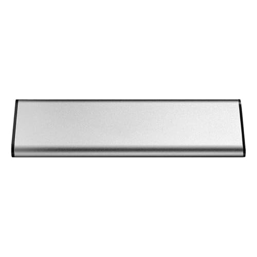 YIGZYCN Solid Drive Case Box NVME/andere Protokolle, optionales stoßfestes Aluminiumgehäuse für sichere Datensicherungen YIGZYCN Solid Drive Case Box NVME/andere Protokolle, optionales stoßfestes Aluminiumgehäuse für sichere Datensicherungen von YIGZYCN