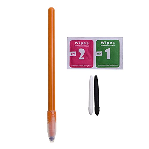 YIGZYCN Stift für Tablet-Bildschirm, Zeichenstift für Handy-Tablets, 2-in-1-Zweck YIGZYCN Stift für Tablet-Bildschirm, Zeichenstift für Handy-Tablets, 2-in-1-Zweck von YIGZYCN