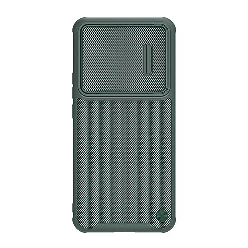 YIGZYCN Stoßfeste Schutzhülle für Handy mit Kamera, 3 Farben, kompatibel mit 12T K50, TPU und Polycarbonat von YIGZYCN