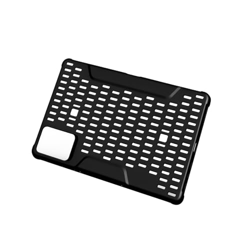 YIGZYCN Tablet Hülle Aus Weichem Gummi Für Y700 Gen3 8 8 Zoll Tablet Rückschale Leichtgewichtig von YIGZYCN