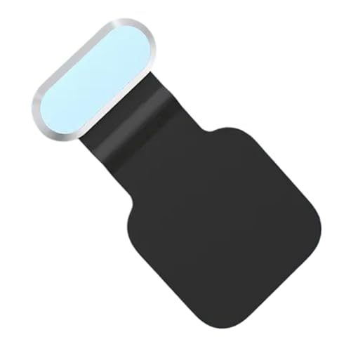 YIGZYCN Tragbare, hochfeste USB-C-Stecker-Schutzabdeckungen aus Legierung, geeignet für den täglichen Gebrauch mit Smartphones, längere Lebensdauer des Geräts YIGZYCN Tragbare, hochfeste USB-C-Stecker-Schutzabdeckungen aus Legierung, geeignet für den täglichen Gebrauch mit Smartphones, längere Lebensdauer des Geräts von YIGZYCN
