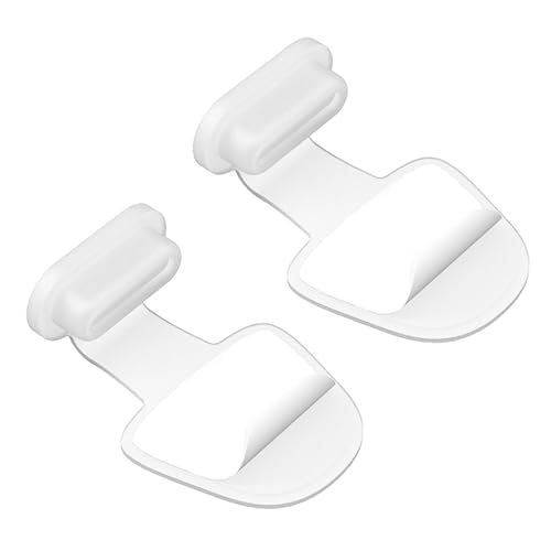 YIGZYCN Typ-C-Steckerabdeckungen, Stopper, Typ-C-Ladeanschluss-Stopper, einfache Installation für Smartphones und Tablets YIGZYCN Typ-C-Steckerabdeckungen, Stopper, Typ-C-Ladeanschluss-Stopper, einfache Installation für Smartphones und Tablets von YIGZYCN