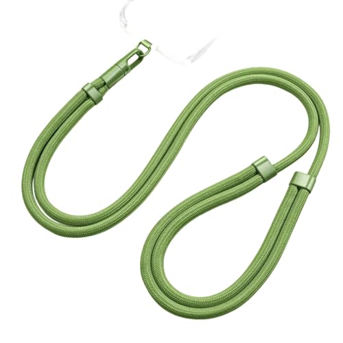 YIGZYCN Vielseitiges Handy-Umhängeband, verstellbare Länge, sichere Handyhalterung, flexibler Handygurt für bequemen täglichen Gebrauch YIGZYCN Vielseitiges Handy-Umhängeband, verstellbare Länge, sichere Handyhalterung, flexibler Handygurt für bequemen täglichen Gebrauch von YIGZYCN