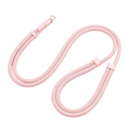 YIGZYCN Vielseitiges Handy-Umhängeband, verstellbare Länge, sichere Handyhalterung, flexibler Handygurt für bequemen täglichen Gebrauch YIGZYCN Vielseitiges Handy-Umhängeband, verstellbare Länge, sichere Handyhalterung, flexibler Handygurt für bequemen täglichen Gebrauch von YIGZYCN