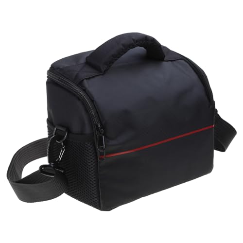 YIGZYCN wasserdichte Nylon Kamera Schulter Tasche Tragen Für Fall Für 77D 70D 80D 4000D 2000D 5D Mark III 60D 6D 7D Mark II 2 50D 5DS 5DR 60Da YIGZYCN wasserdichte Nylon Kamera Schulter Tasche Tragen Für Fall Für 77D 70D 80D 4000D 2000D 5D Mark III 60D 6D 7D Mark II 2 50D 5DS 5DR 60Da von YIGZYCN
