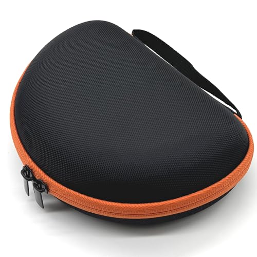 YIHAOBOX Schutzhülle kompatibel mit Sony MDR-ZX110, MDRZX110AP, MDRZX110NC, MDR-ZX310AP ZX Serie MDR kabelgebundene On-Ear-Kopfhörer, Reise-Tragetasche YIHAOBOX Schutzhülle kompatibel mit Sony MDR-ZX110, MDRZX110AP, MDRZX110NC, MDR-ZX310AP ZX Serie MDR kabelgebundene On-Ear-Kopfhörer, Reise-Tragetasche von YIHAOBOX