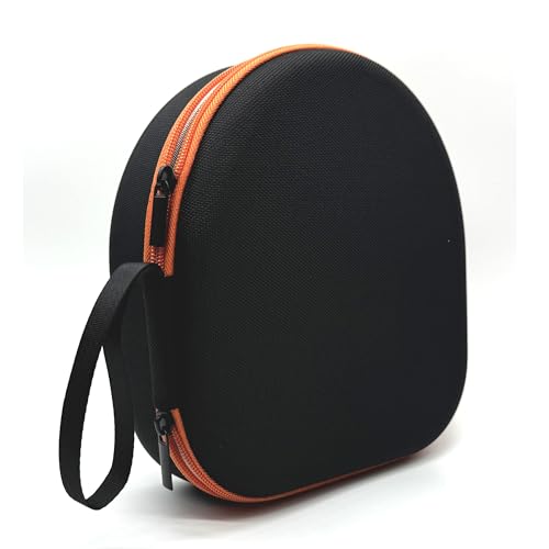 YIHAOBOX Schutzhülle kompatibel mit Sony WH-CH720N, WH-CH710N, WH-CH520N, WH-CH510 WH-1000XM4 Noise Canceling Wireless Kopfhörer Bluetooth Over The Ear Headset, Tragetasche für JBL Tune 720BT 510BT YIHAOBOX Schutzhülle kompatibel mit Sony WH-CH720N, WH-CH710N, WH-CH520N, WH-CH510 WH-1000XM4 Noise Canceling Wireless Kopfhörer Bluetooth Over The Ear Headset, Tragetasche für JBL Tune 720BT 510BT von YIHAOBOX