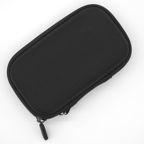 YIHAOBOX Tasche für SanDisk Extreme Portable SSD T5/T3 500GB 250GB 500GB 1TB 2TB & USB Kabel YIHAOBOX Tasche für SanDisk Extreme Portable SSD T5/T3 500GB 250GB 500GB 1TB 2TB & USB Kabel von YIHAOBOX