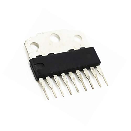 YIJIAN. Transistor 10pcs TDA7056B Zip9 Fuß Audio-Audio-Verstärker-Chip-Modul-Linie von YIJIAN-UMBRELLA