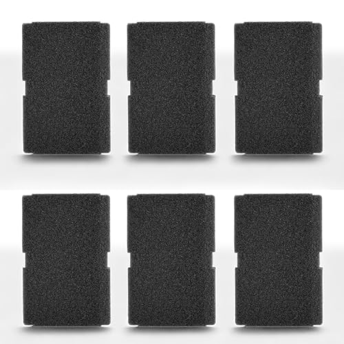 Beko Filter Trockner Schwamm für Verdampfer Filter 2964840100 Schaumfilter für Kondensator Trockner Wärmepumpe 240x155x11mm Beko Filter Trockner Schwamm für Verdampfer Filter 2964840100 Schaumfilter für Kondensator Trockner Wärmepumpe 240x155x11mm von YIJUNSTORE