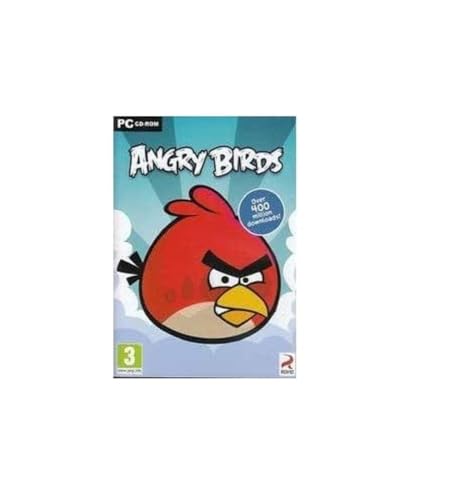 Angry Birds (PC) [ von YIMOJI