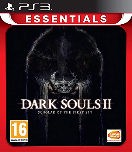 Dark Souls 2 : Scholar of the First Sin Essentials von YIMOJI
