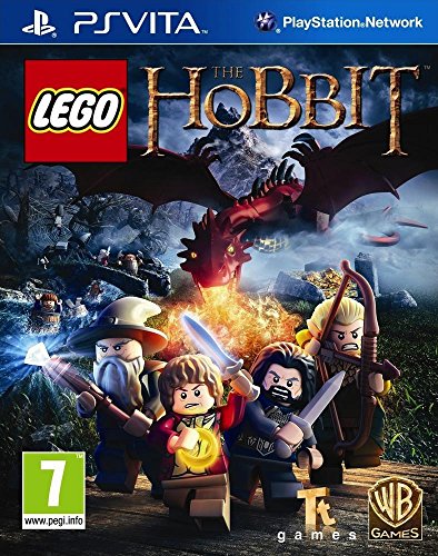 LEGO The Hobbit [Import Europa] von YIMOJI