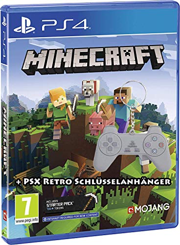 Minecraft Bedrock Minecraft Bedrock von Mojang