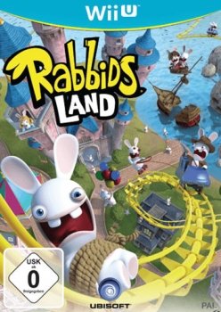 Rabbids Lands Rabbids Lands von YIMOJI