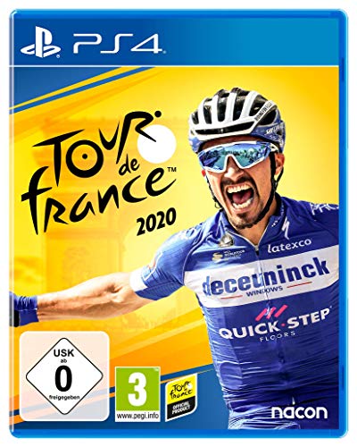 Tour de France 2020 von YIMOJI