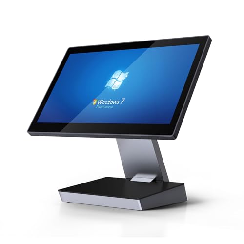 SD-i800 38,1 cm Windows Registrierkasse mit Touchscreen, Pinkang Windows Simplified Series Board und 27,9 cm Kundendisplay/Pinkang Red Board SD-i800 38,1 cm Windows Registrierkasse mit Touchscreen, Pinkang Windows Simplified Series Board und 27,9 cm Kundendisplay/Pinkang Red Board von YIMONTH