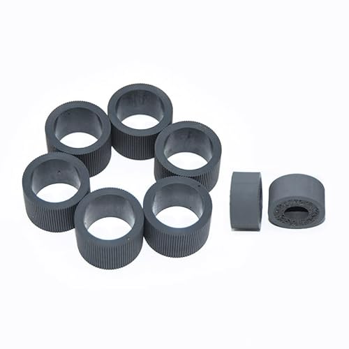 1 Set Grade A Pickup Feed Roller Kit für Kodak Alaris S2040 S2050 S2060W S2070 S2080W Scanner 1 Set Grade A Pickup Feed Roller Kit für Kodak Alaris S2040 S2050 S2060W S2070 S2080W Scanner von YINAETHU