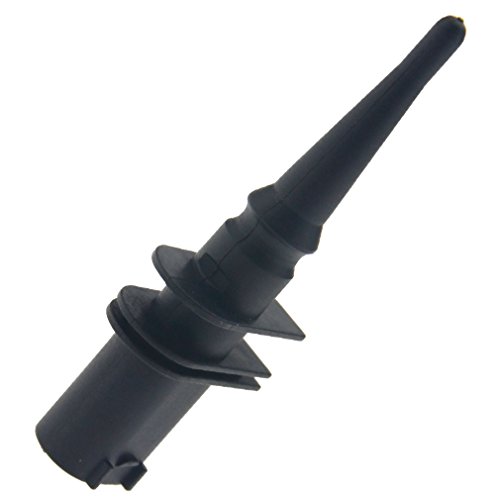 YINETTECH Neu Außentemperatur Sensor Temperatursensor für BMW 3, 5, 6, 7, X1, X3, X5, Z4 YINETTECH Neu Außentemperatur Sensor Temperatursensor für BMW 3, 5, 6, 7, X1, X3, X5, Z4 von YINETTECH