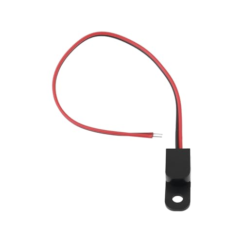 YINETTECH 1x Kühlschranksensoren Kompatibel mit Electrolux Kompatibel mit Frigidaire OE 297018400 PS977306 1064363 18cm YINETTECH 1x Kühlschranksensoren Kompatibel mit Electrolux Kompatibel mit Frigidaire OE 297018400 PS977306 1064363 18cm von YINETTECH